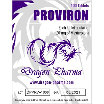 PROVIRON