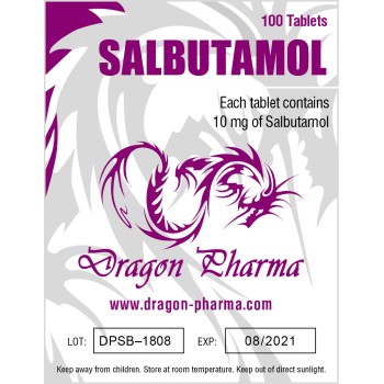 SALBUTAMOL
