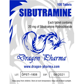 SIBUTRAMINE