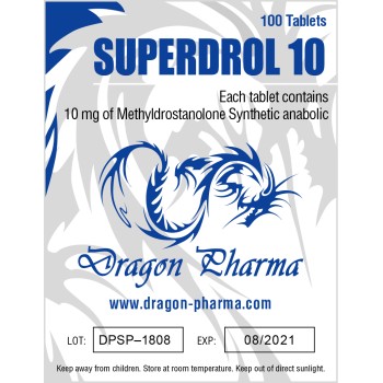 SUPERDROL