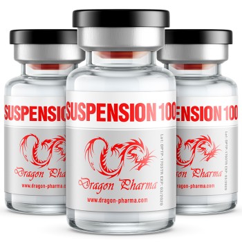 SUSPENSION 100 SUSPENSION 100