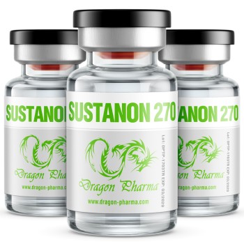 SUSTANON 270