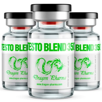 TESTO BLEND 350 TESTO BLEND 350