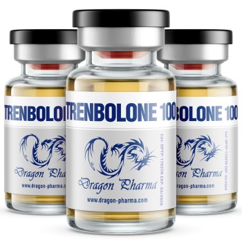 TRENBOLONE 100 TRENBOLONE 100