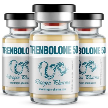 TRENBOLONE 50 TRENBOLONE 50