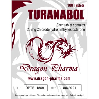 TURANABOL