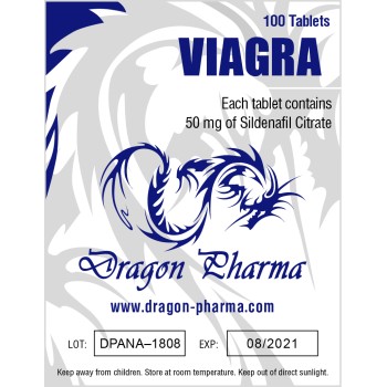 VIAGRA DP