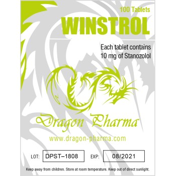WINSTROL 10