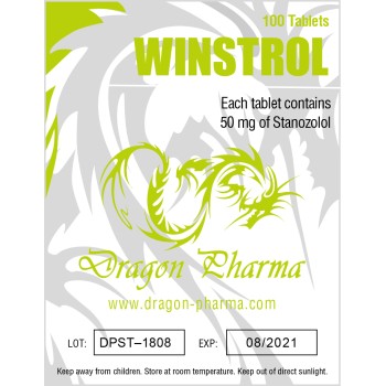 WINSTROL 50