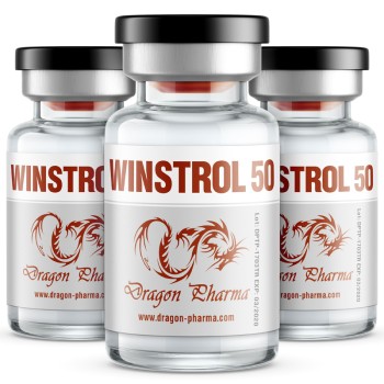 WINSTROL 50 WINSTROL 50