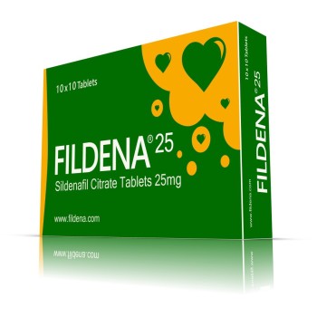 FILDENA 25 FILDENA 25