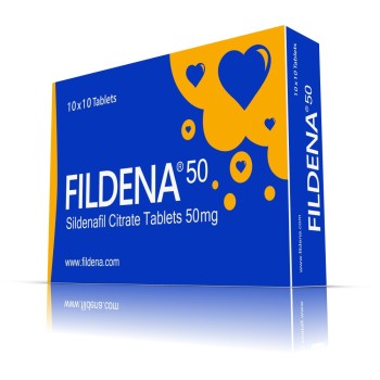 FILDENA 50 FILDENA 50
