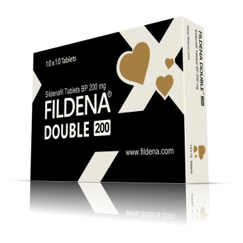 FILDENA DOUBLE 200 FILDENA DOUBLE 200