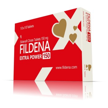FILDENA EXTRA POWER FILDENA EXTRA POWER