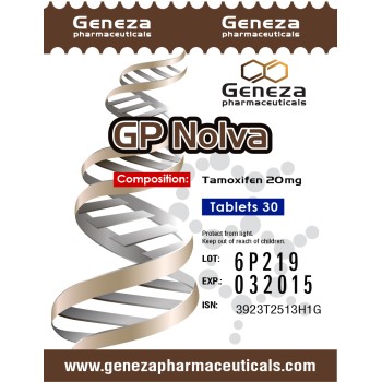 GP NOLVA GP NOLVA