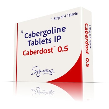 CABERDOST 0.5 CABERDOST 0.5