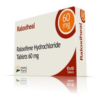 RALOXIHEAL RALOXIHEAL