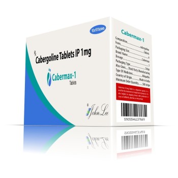 CABERMAX-1 CABERMAX-1
