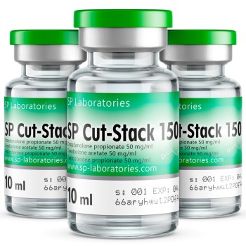 SP CUT STACK SP CUT STACK