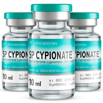 SP CYPIONATE SP CYPIONATE