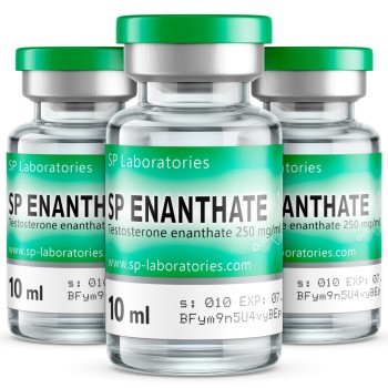 SP ENANTHATE SP ENANTHATE