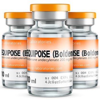 SP EQUIPOISE-200 SP EQUIPOISE-200