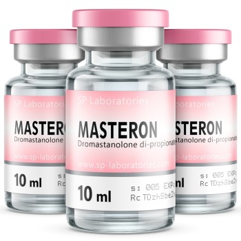 SP MASTERON SP MASTERON