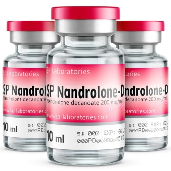SP NANDROLONE-D SP NANDROLONE-D