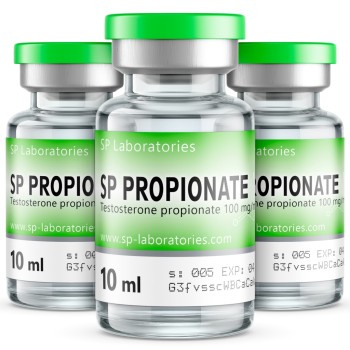SP PROPIONATE SP PROPIONATE