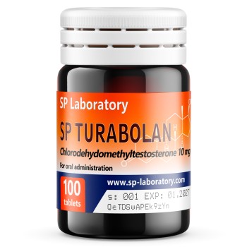 SP TURABOLAN SP TURABOLAN