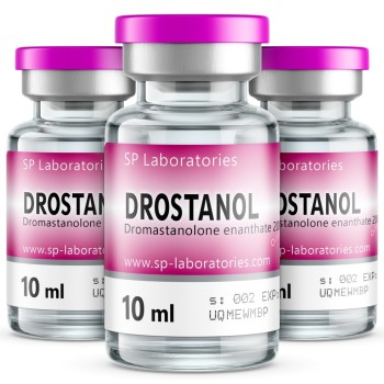 SP DROSTANOL SP DROSTANOL