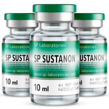 SP SUSTANON SP SUSTANON