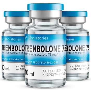SP TRENBOLONE-75 SP TRENBOLONE-75