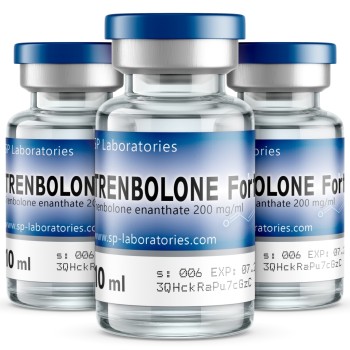 SP TRENBOLONE FORTE SP TRENBOLONE FORTE