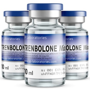 SP TRENBOLONE MIX SP TRENBOLONE MIX