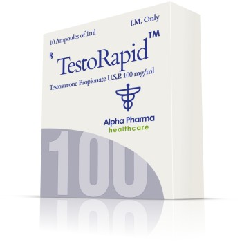 TESTORAPID