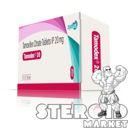 TAMODEX 20