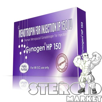 GYNOGEN HP 150