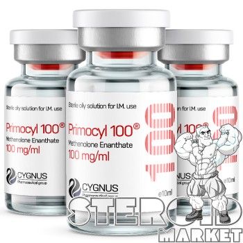 PRIMOCYL 100 FROM CYGNUS GROUP primocyl 100 from cygnus group