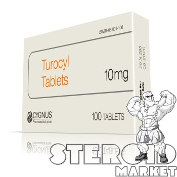 TUROCYL FROM CYGNUS GROUP turocyl from cygnus group