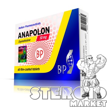 ANAPOLON FROM BALKAN PHARMACEUTICALS anapolon from balkan pharmaceuticals