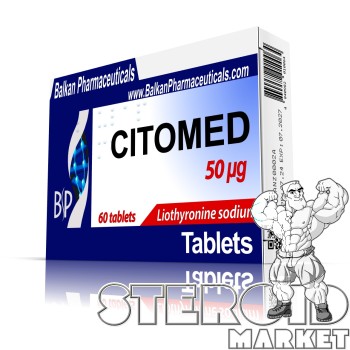 CITOMED FROM BALKAN PHARMACEUTICALS citomed from balkan pharmaceuticals