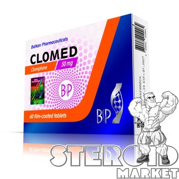 CLOMED FROM BALKAN PHARMACEUTICALS clomed from balkan pharmaceuticals