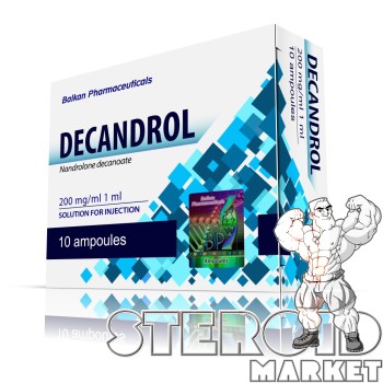 DECANDROL FROM BALKAN PHARMACEUTICALS decandrol from balkan pharmaceuticals