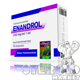 ENANDROL