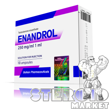 ENANDROL FROM BALKAN PHARMACEUTICALS enandrol from balkan pharmaceuticals