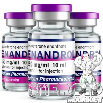 ENANDROL FROM BALKAN PHARMACEUTICALS enandrol from balkan pharmaceuticals