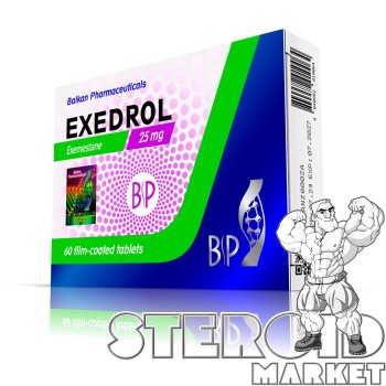 EXEDROL FROM BALKAN PHARMACEUTICALS exedrol from balkan pharmaceuticals