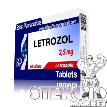 LETROZOL FROM BALKAN PHARMACEUTICALS letrozol from balkan pharmaceuticals