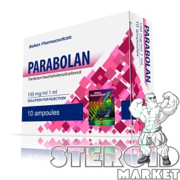 PARABOLAN AMP